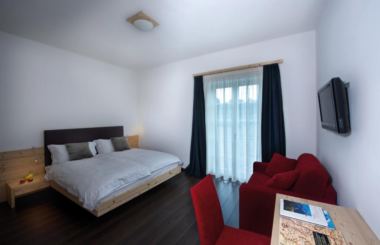 Agriturismo Florandonole Fai della Paganella Εξωτερικό φωτογραφία