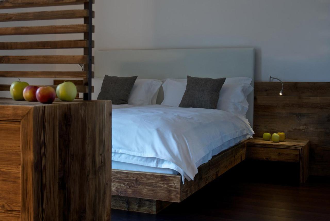 Agriturismo Florandonole Fai della Paganella Εξωτερικό φωτογραφία