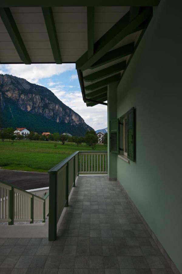Agriturismo Florandonole Fai della Paganella Εξωτερικό φωτογραφία