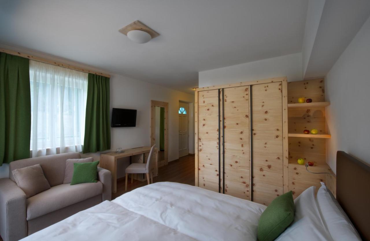 Agriturismo Florandonole Fai della Paganella Εξωτερικό φωτογραφία