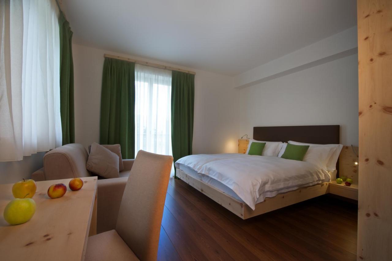 Agriturismo Florandonole Fai della Paganella Εξωτερικό φωτογραφία