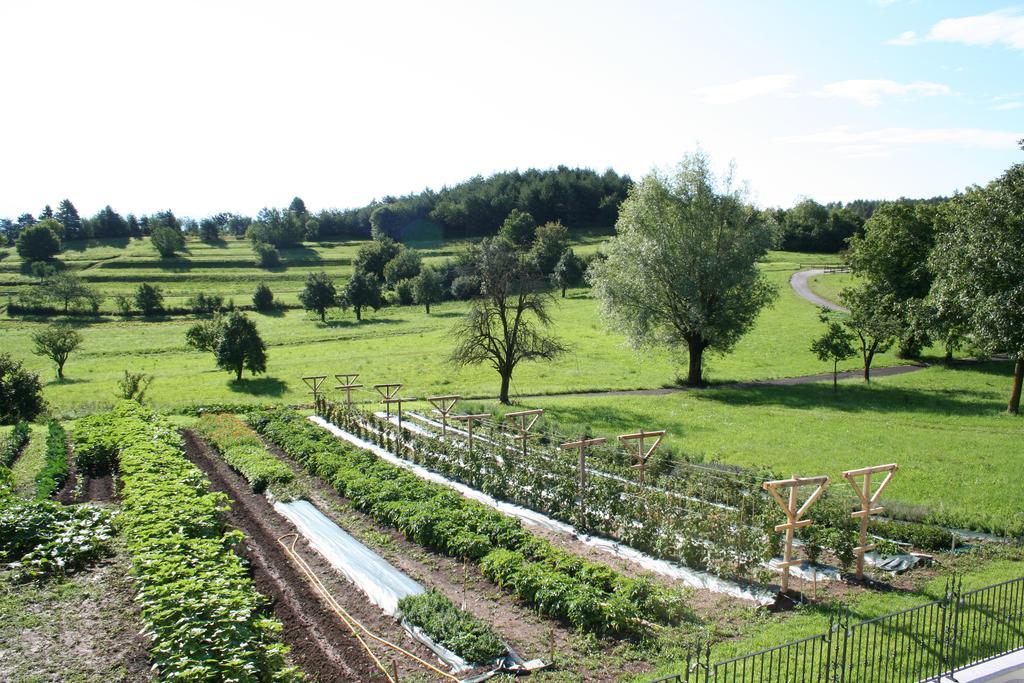 Agriturismo Florandonole Fai della Paganella Δωμάτιο φωτογραφία