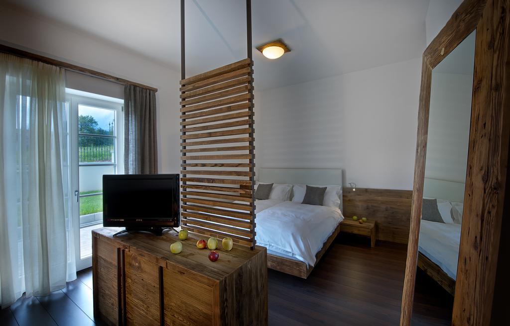 Agriturismo Florandonole Fai della Paganella Εξωτερικό φωτογραφία