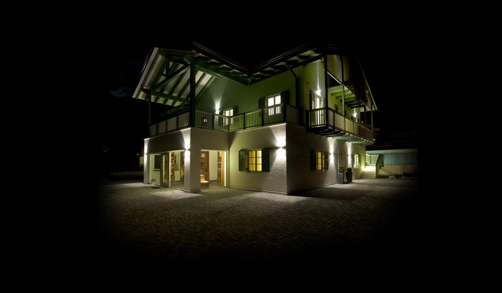 Agriturismo Florandonole Fai della Paganella Εξωτερικό φωτογραφία
